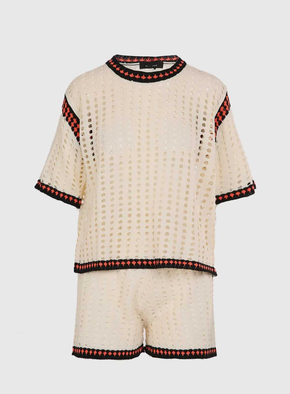 KNIT SET