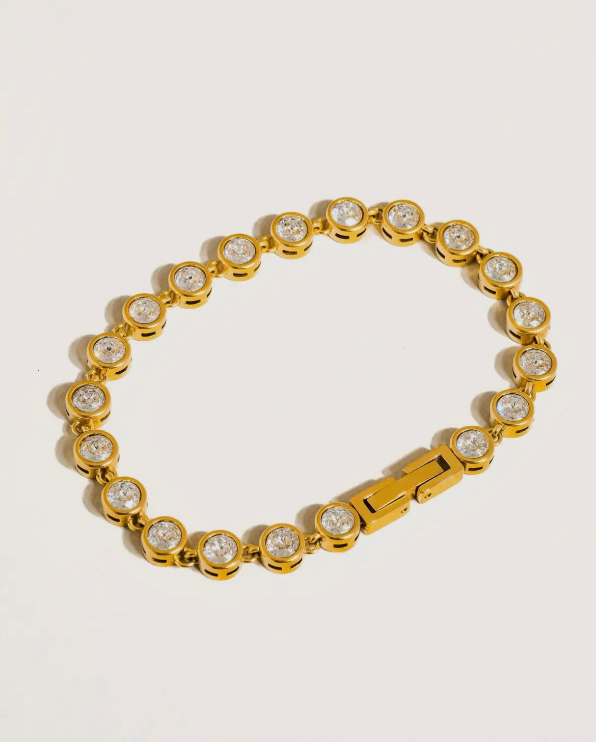 ETERITY DIAMOND BRACELET