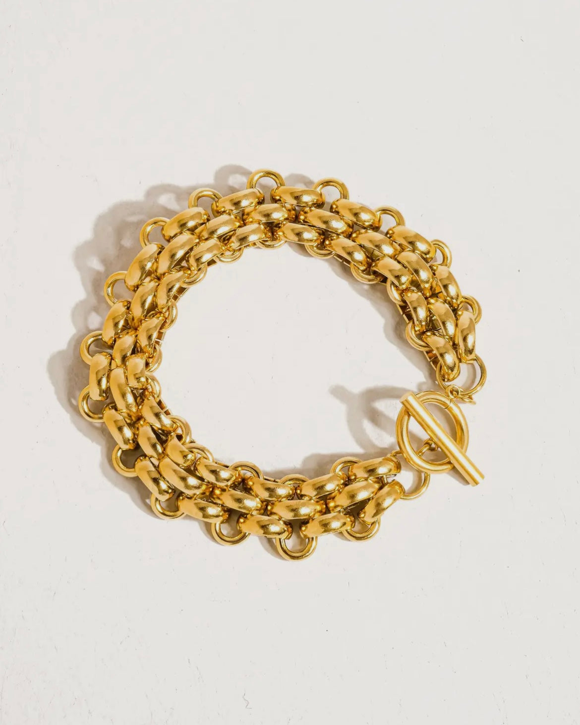 SUCRE BRACELRT