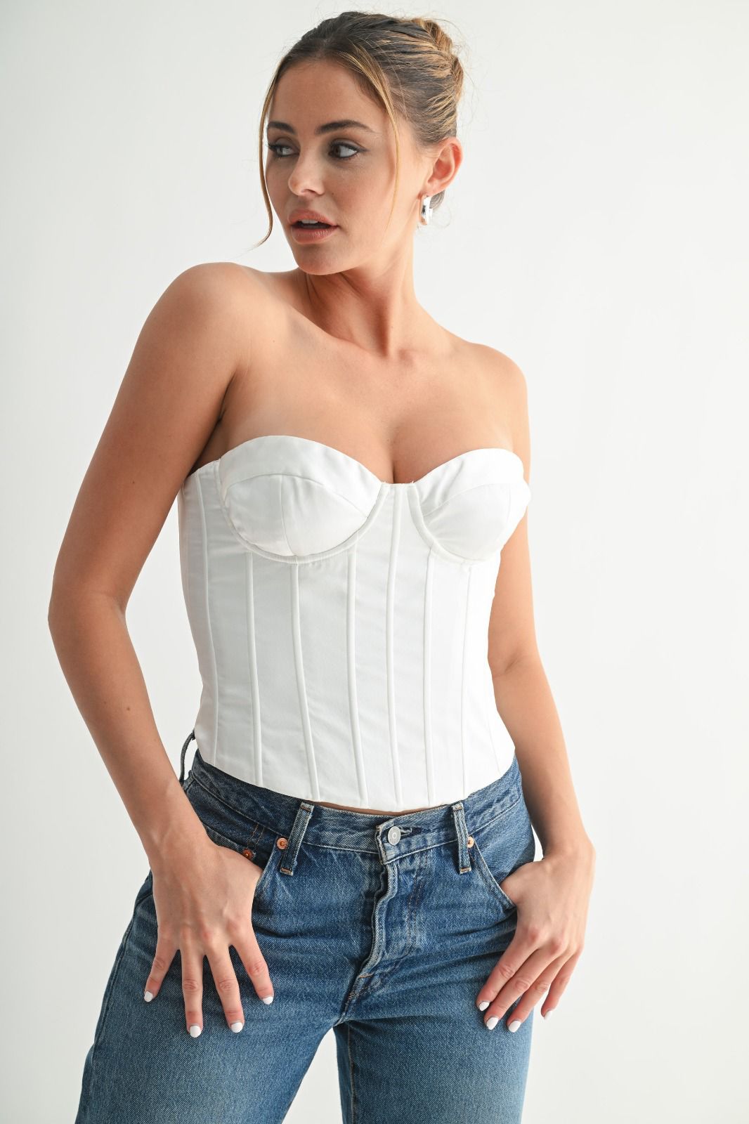 ANGEL CORSET