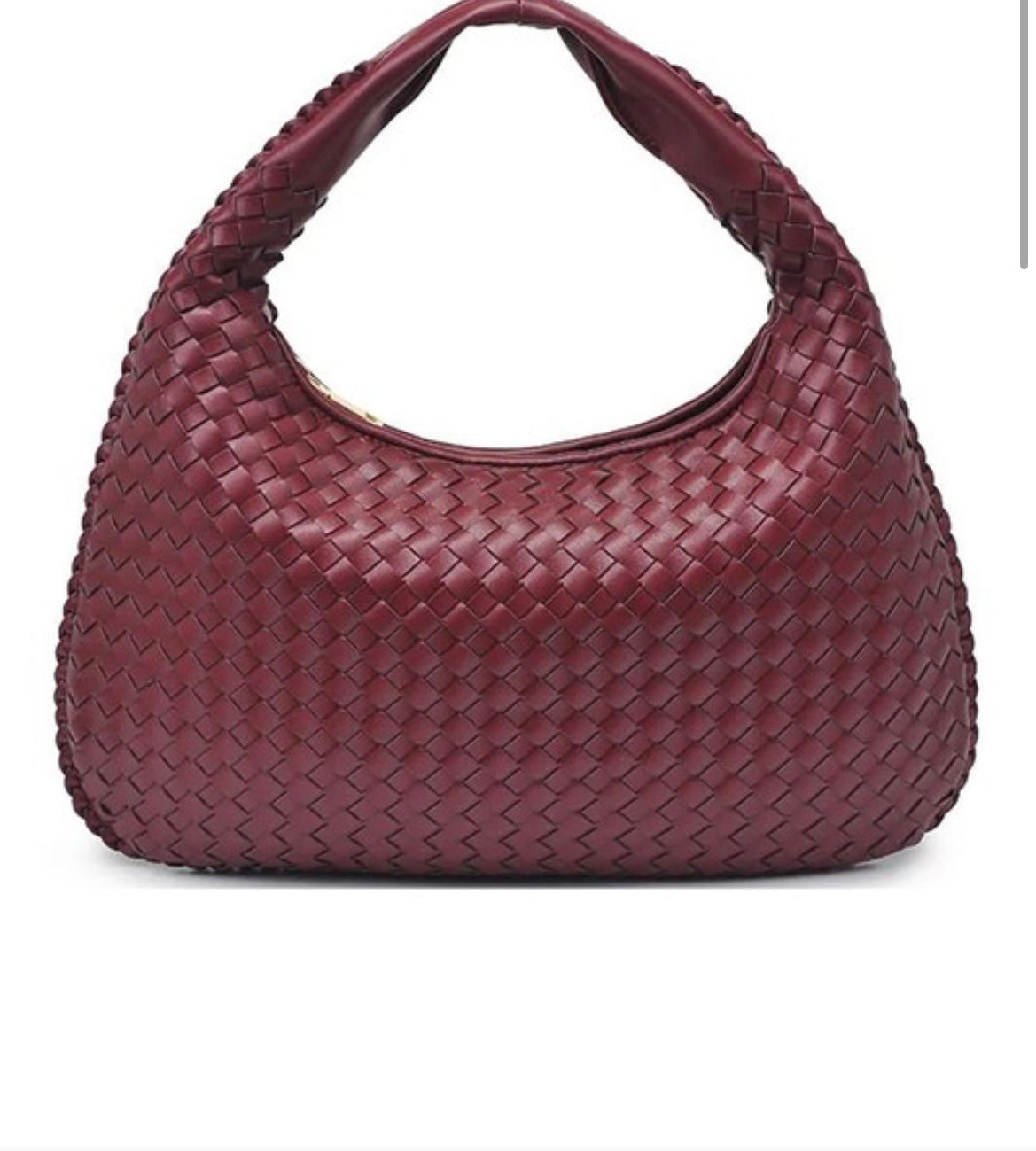 HANDBAGS