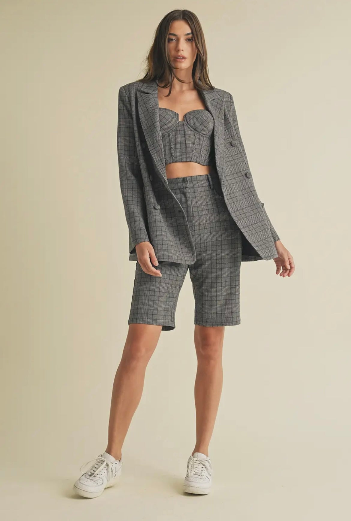 Escocia blazer
