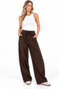 MOCHA PANTS