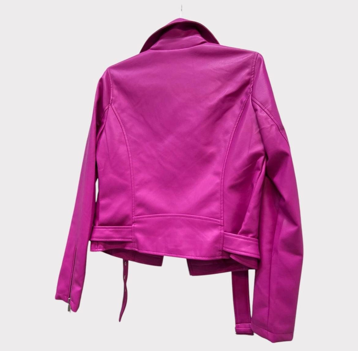 PU JACKET