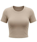 CROP ONE SIZE