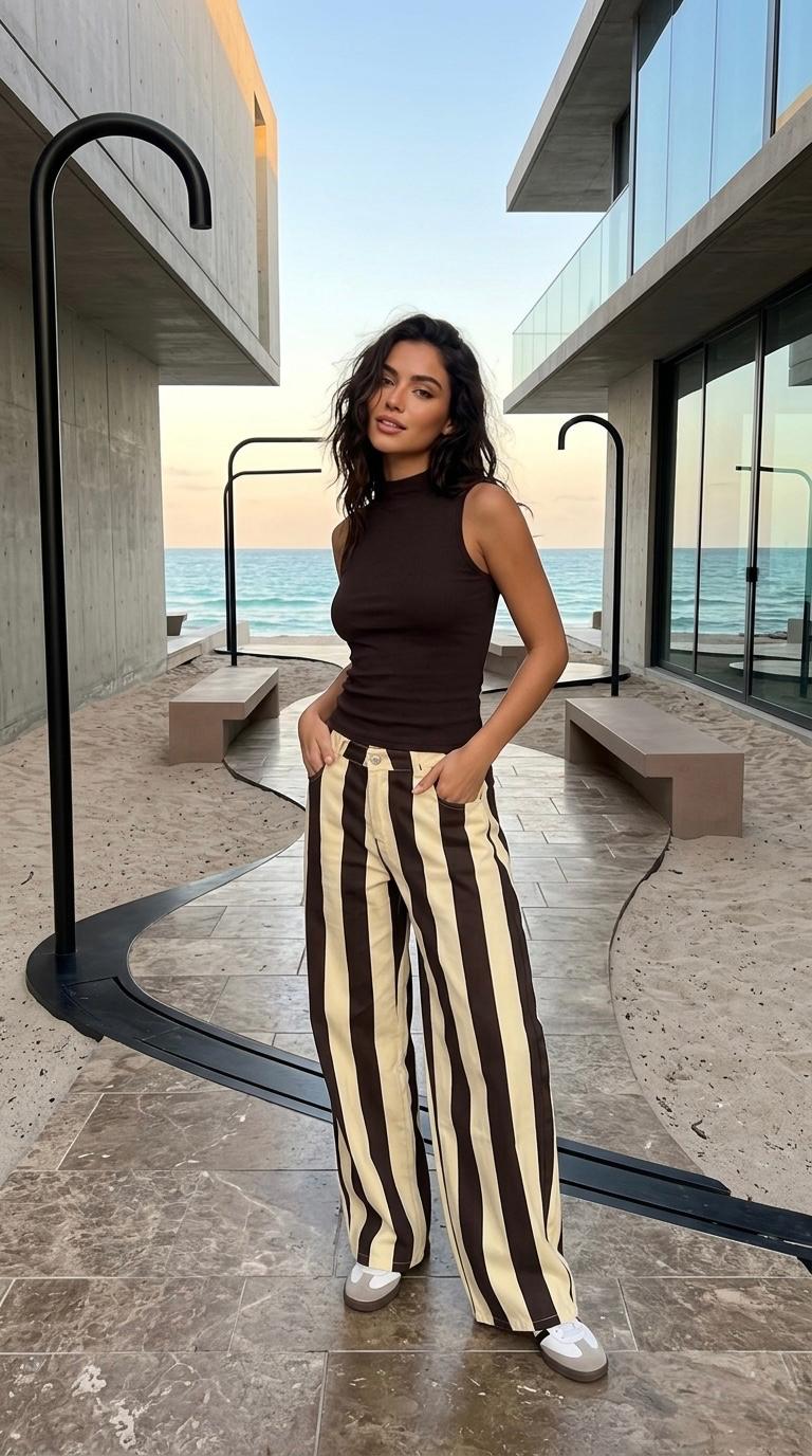 HONEY PANTS
