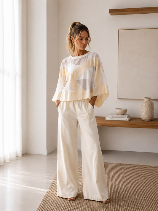 CAPE SET