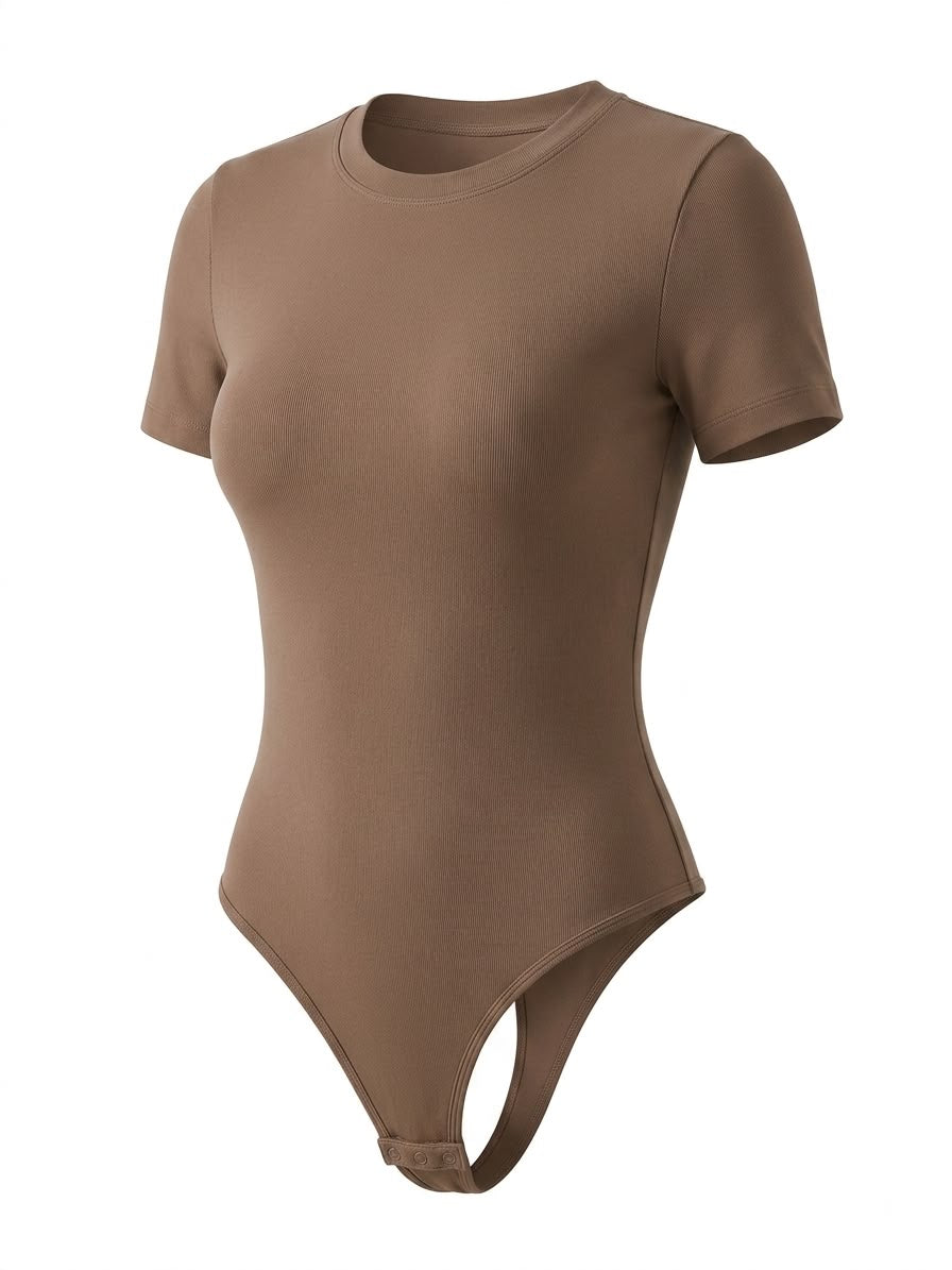 BROWN BODY