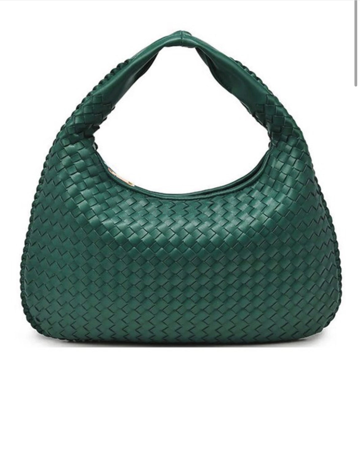 WOVEN HANDBAGS