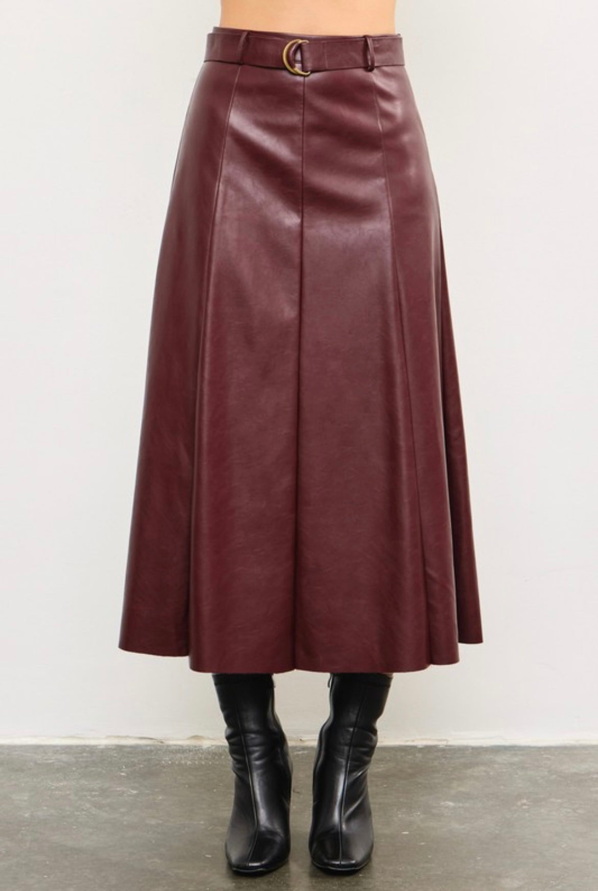 VERONIC SKIRT