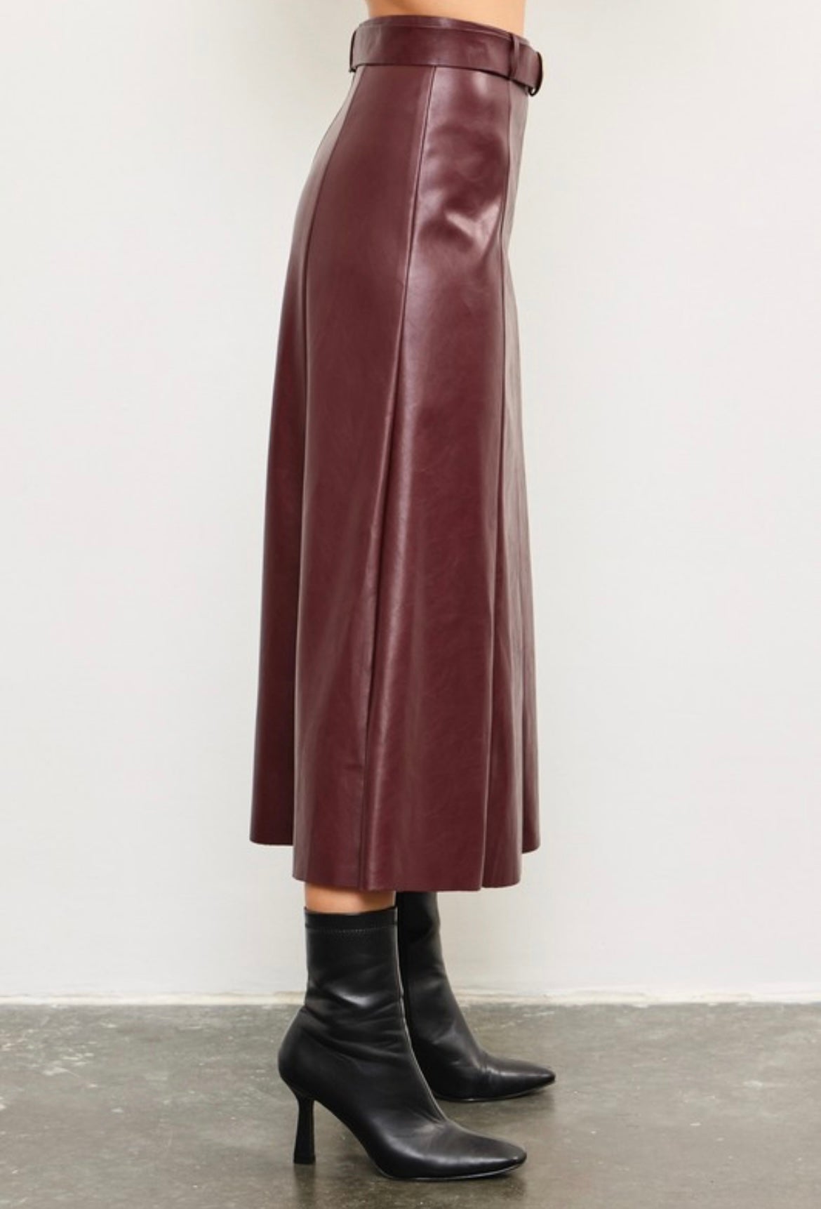 VERONIC SKIRT