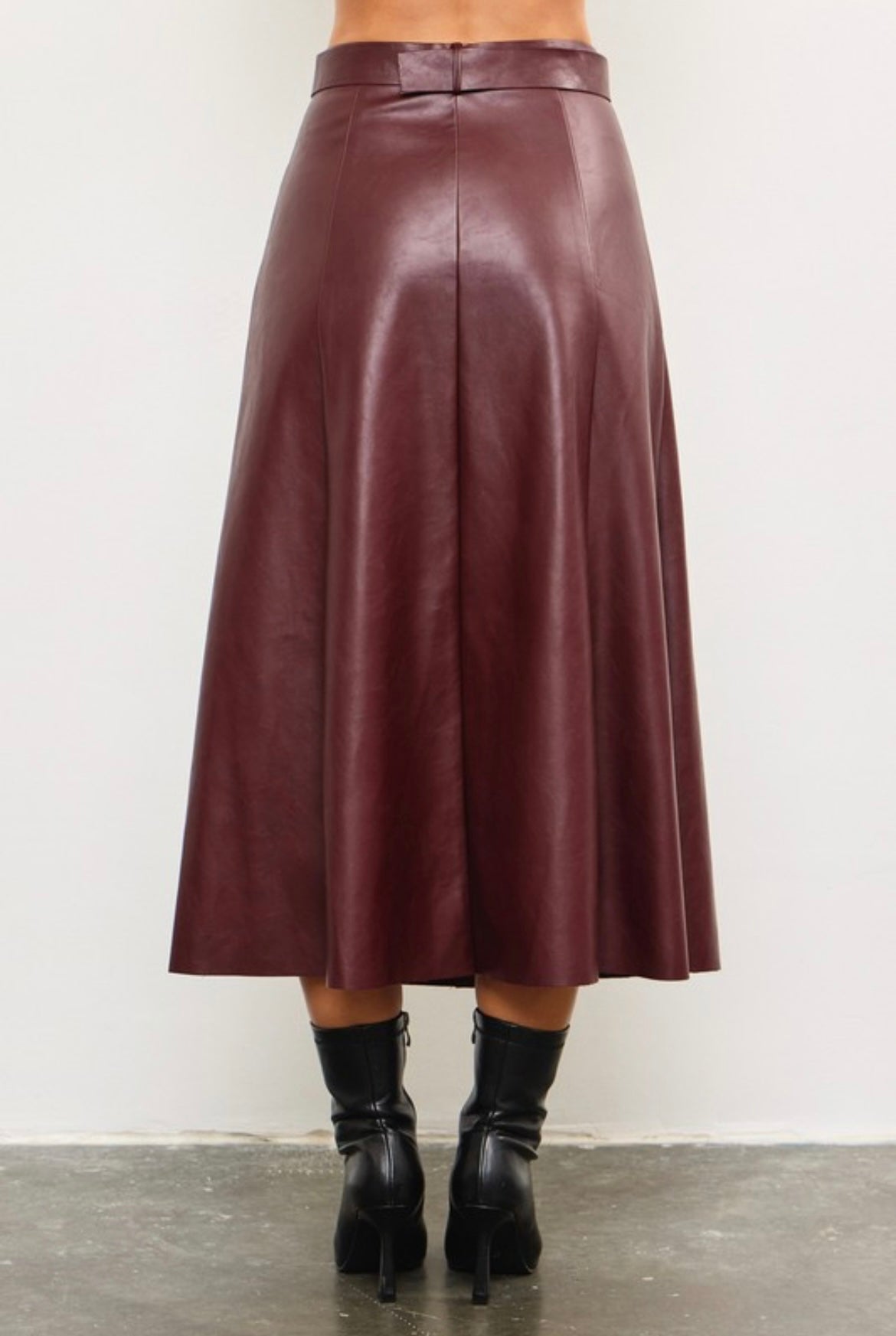 VERONIC SKIRT