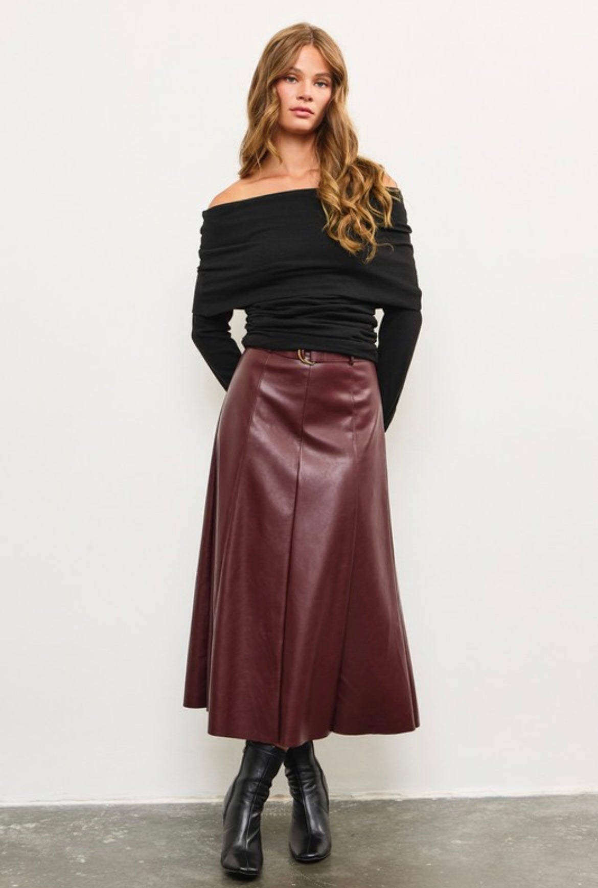 VERONIC SKIRT