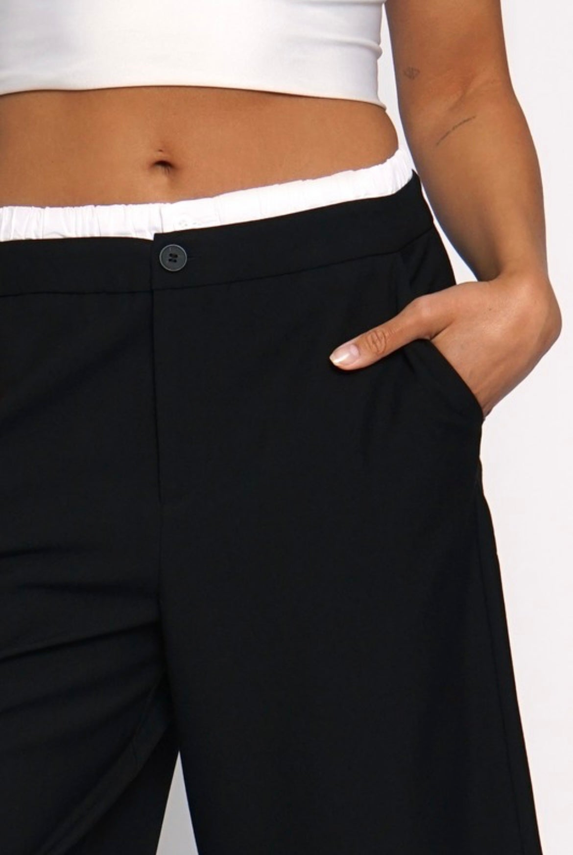 BOXER MAXI SHORT