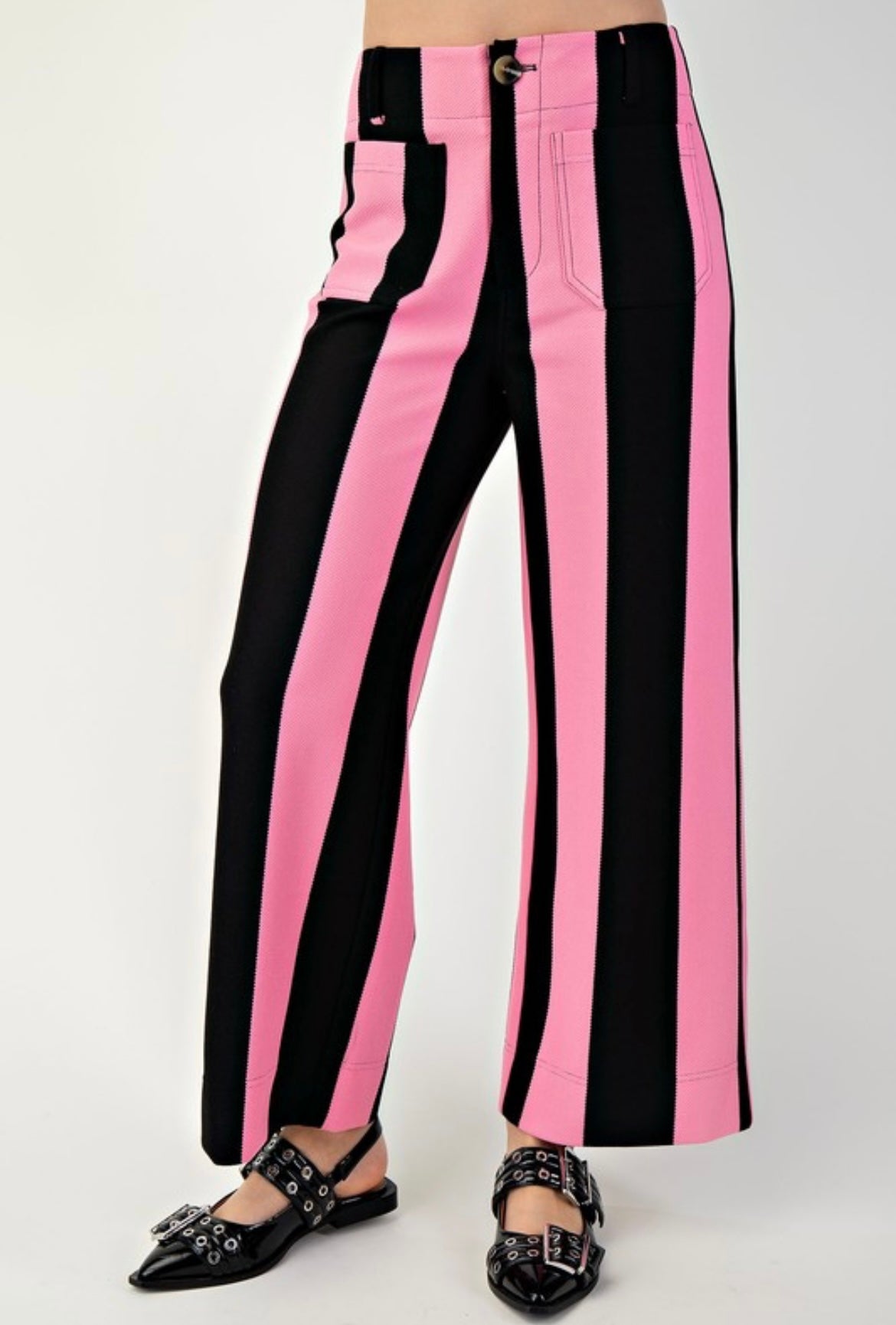 JELLY PANTS