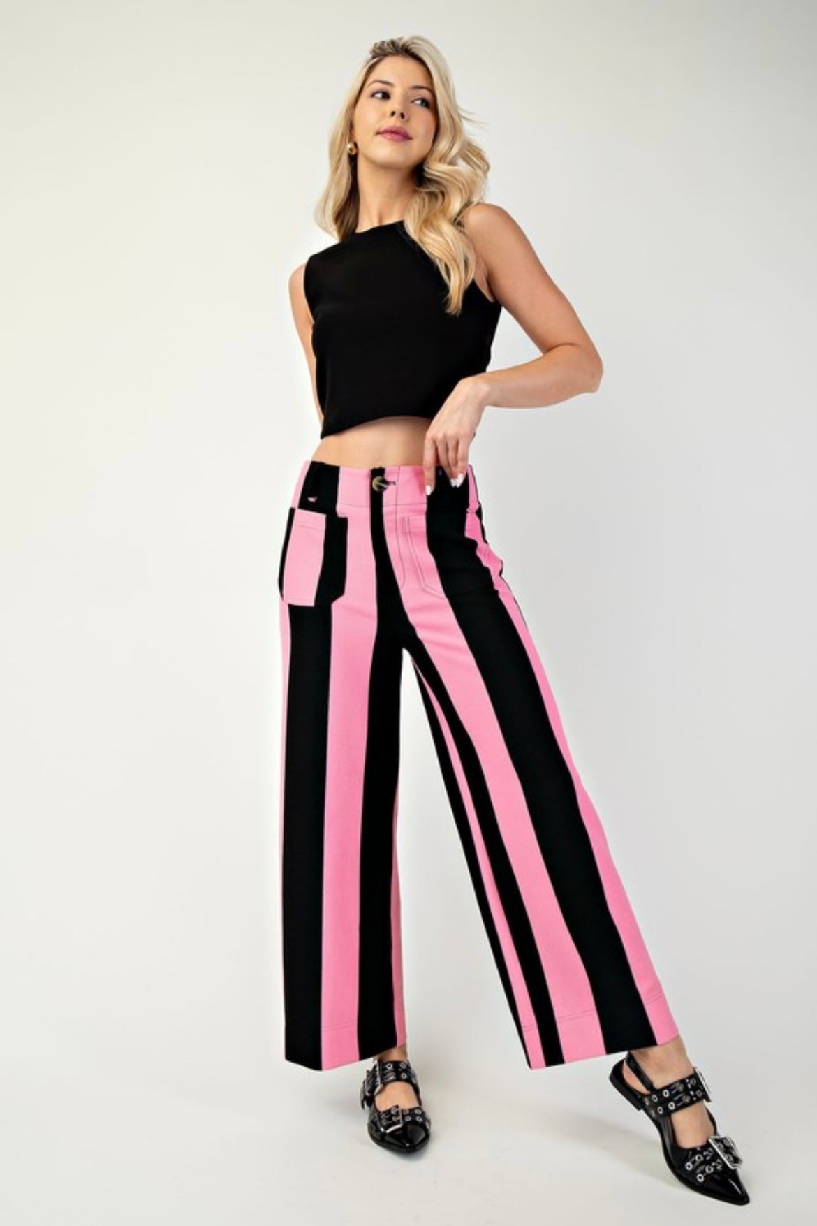 JELLY PANTS