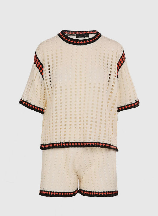 KNIT SET