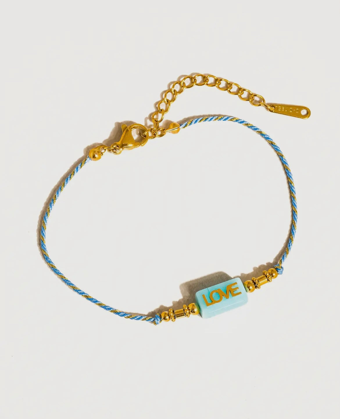 SUNKISS LOVE BRACELET