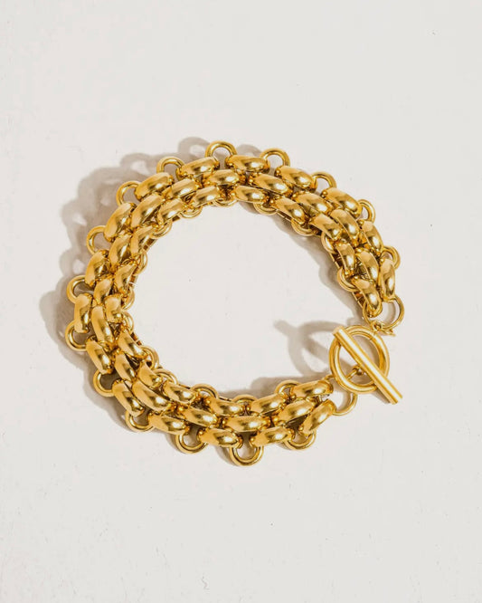 SUCRE BRACELRT