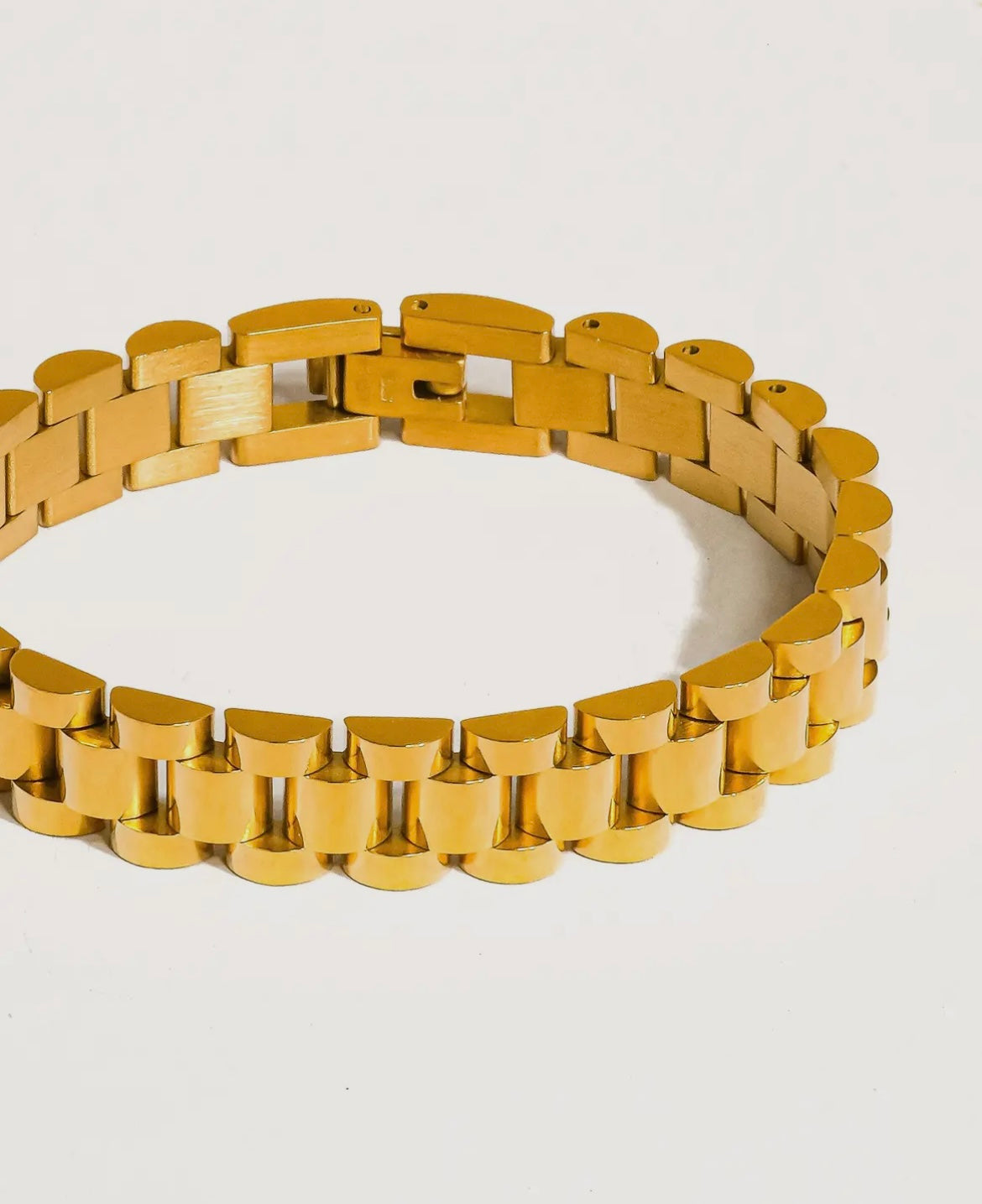 WATCHBAND LINK