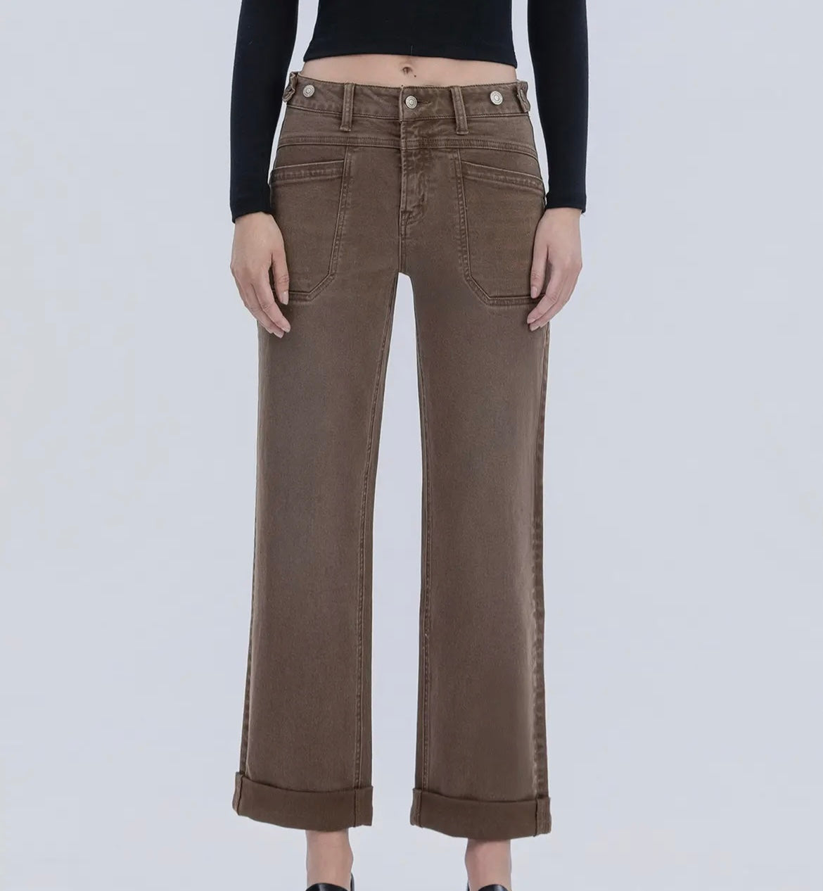 COCOA JEANS