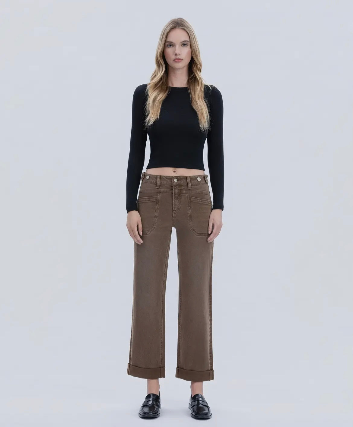 COCOA JEANS