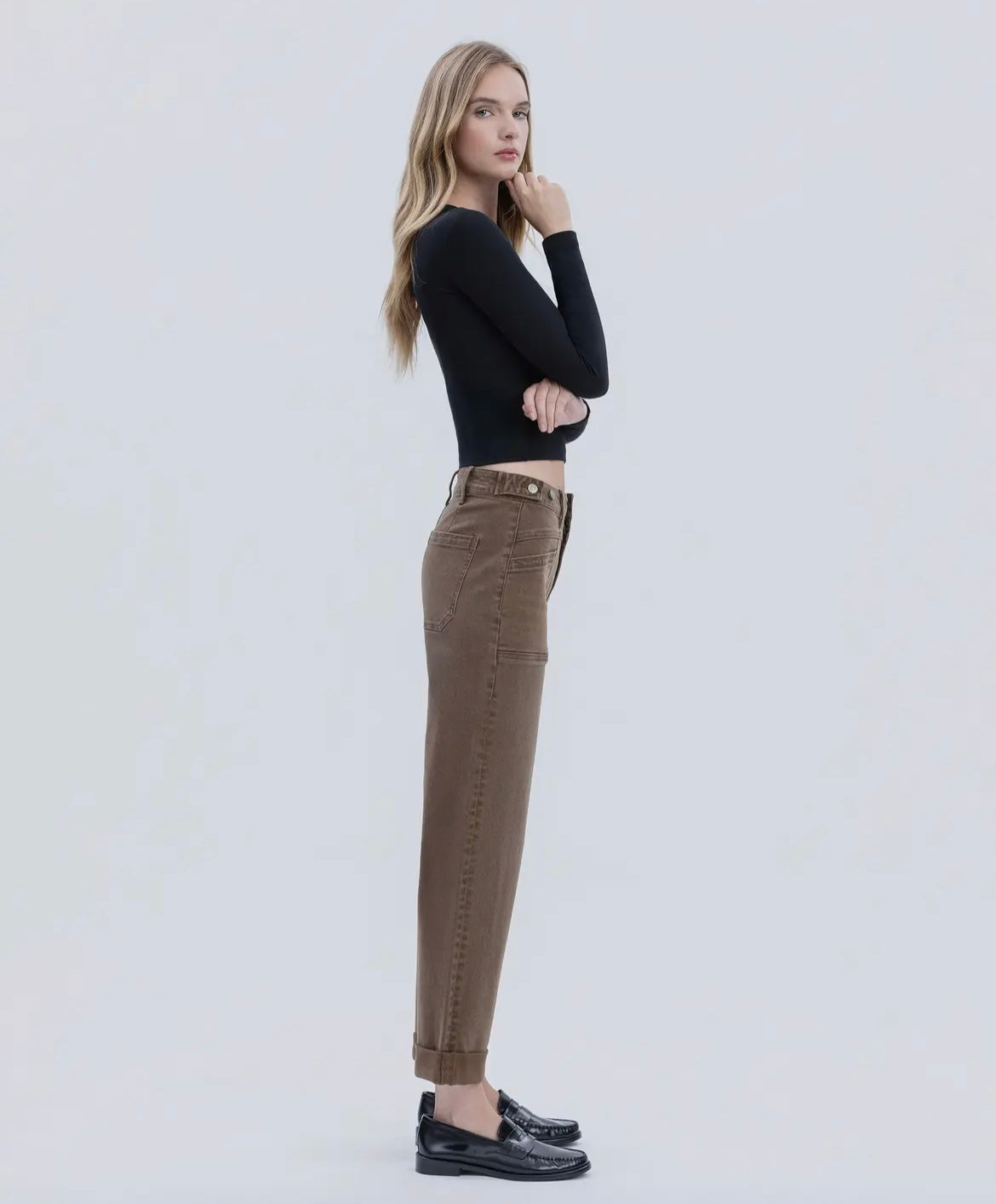 COCOA JEANS