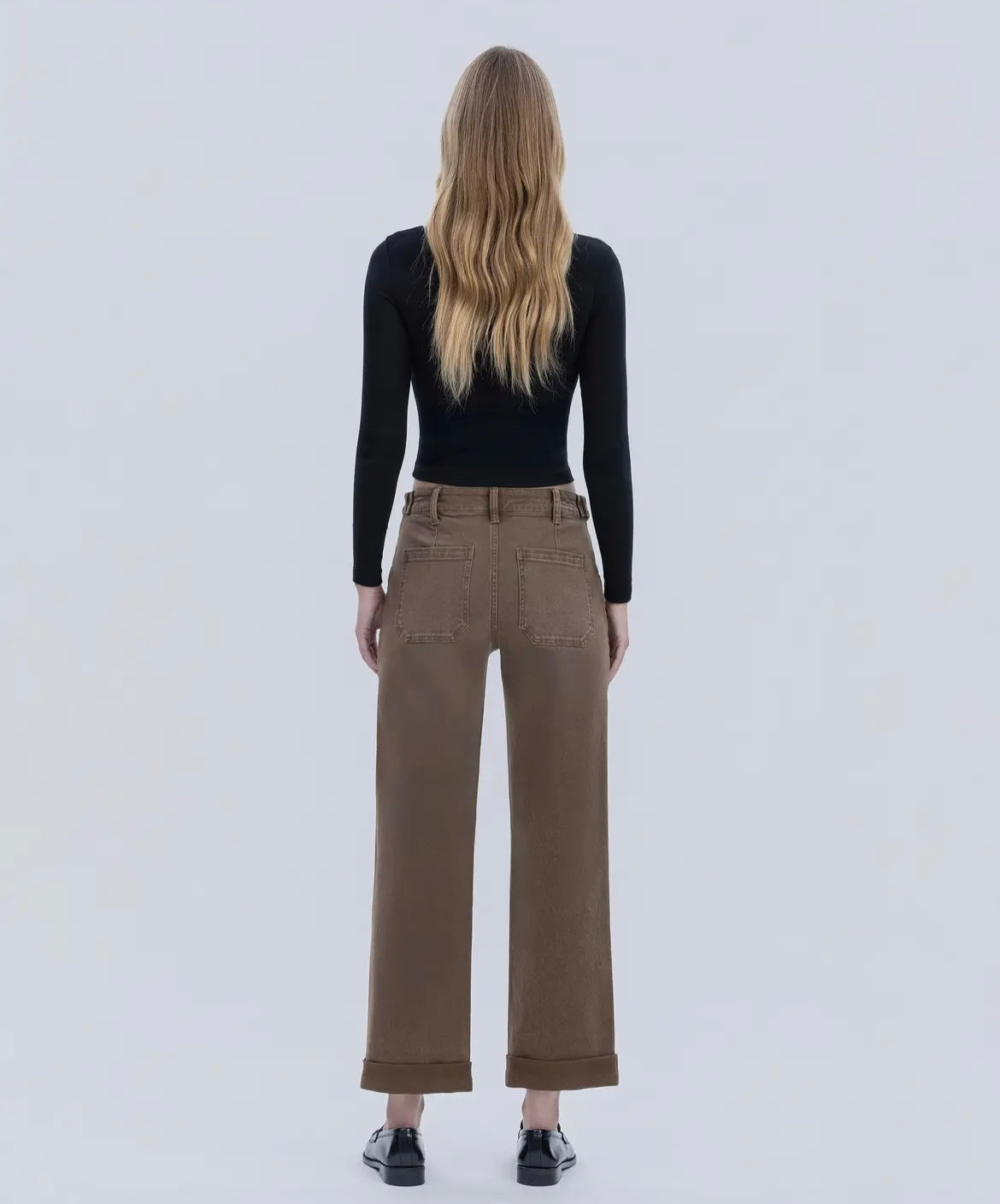 COCOA JEANS