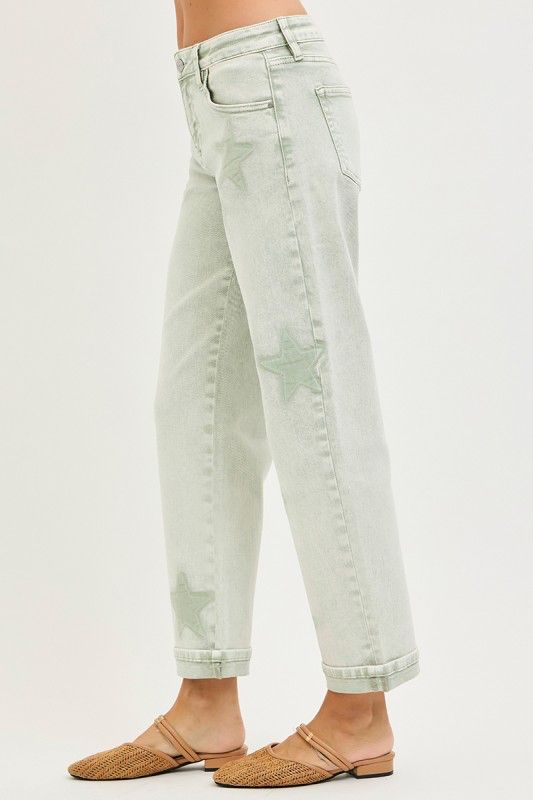 STAR JEANS