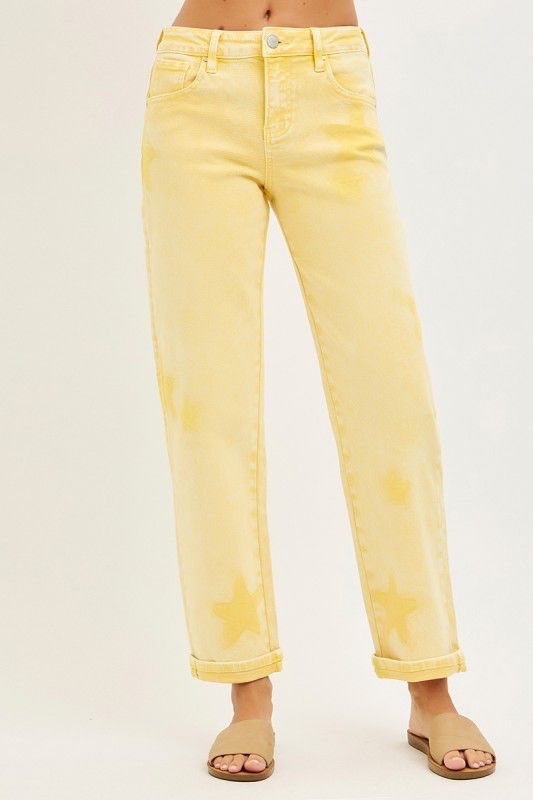 STAR JEANS