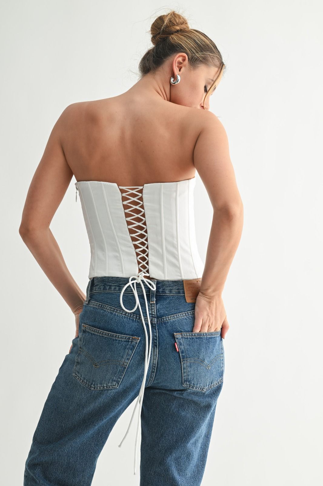 ANGEL CORSET
