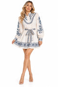 DOLCE MINI DRESS
