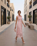 IVA DRESS