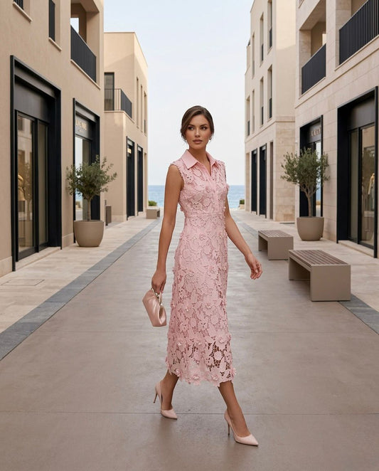 IVA DRESS