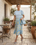 SOPHIA P SET