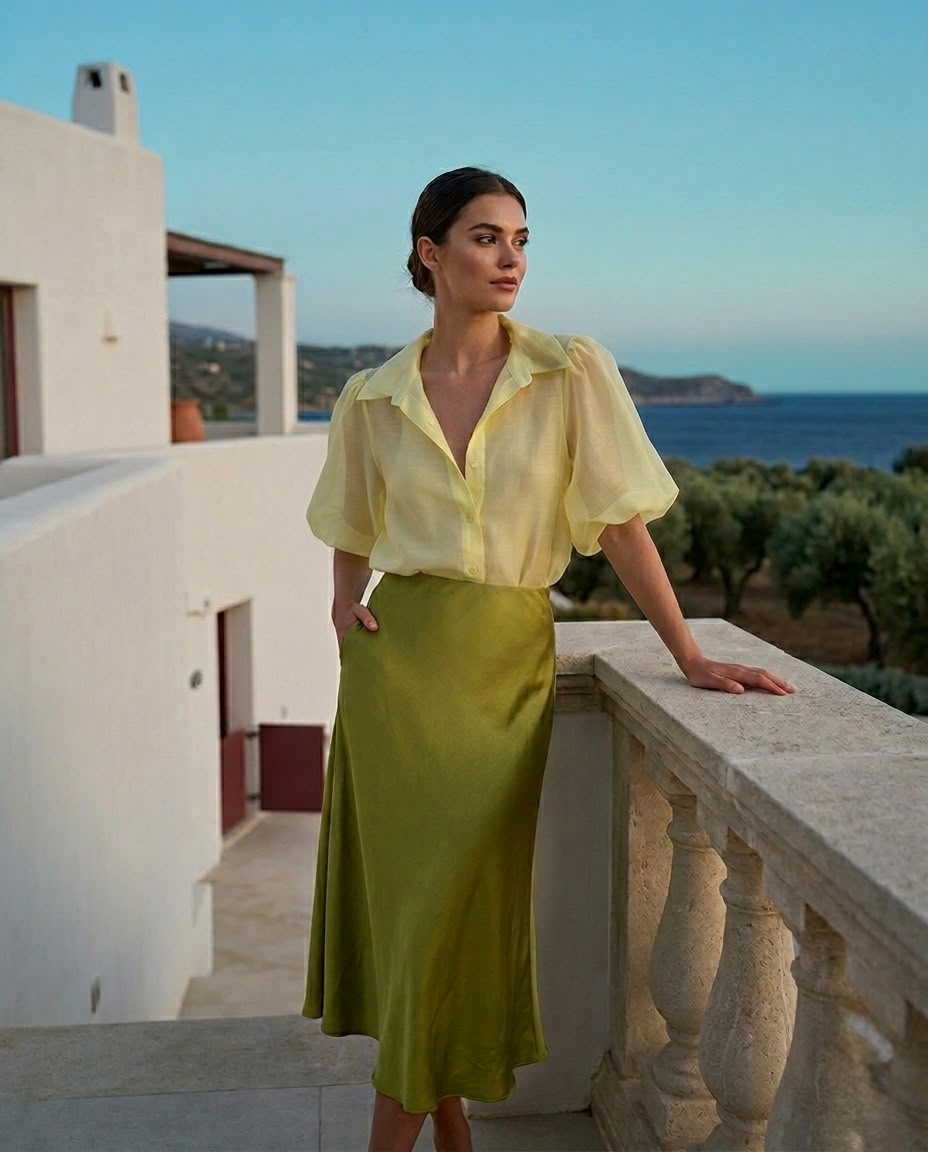 CAPRI TOP